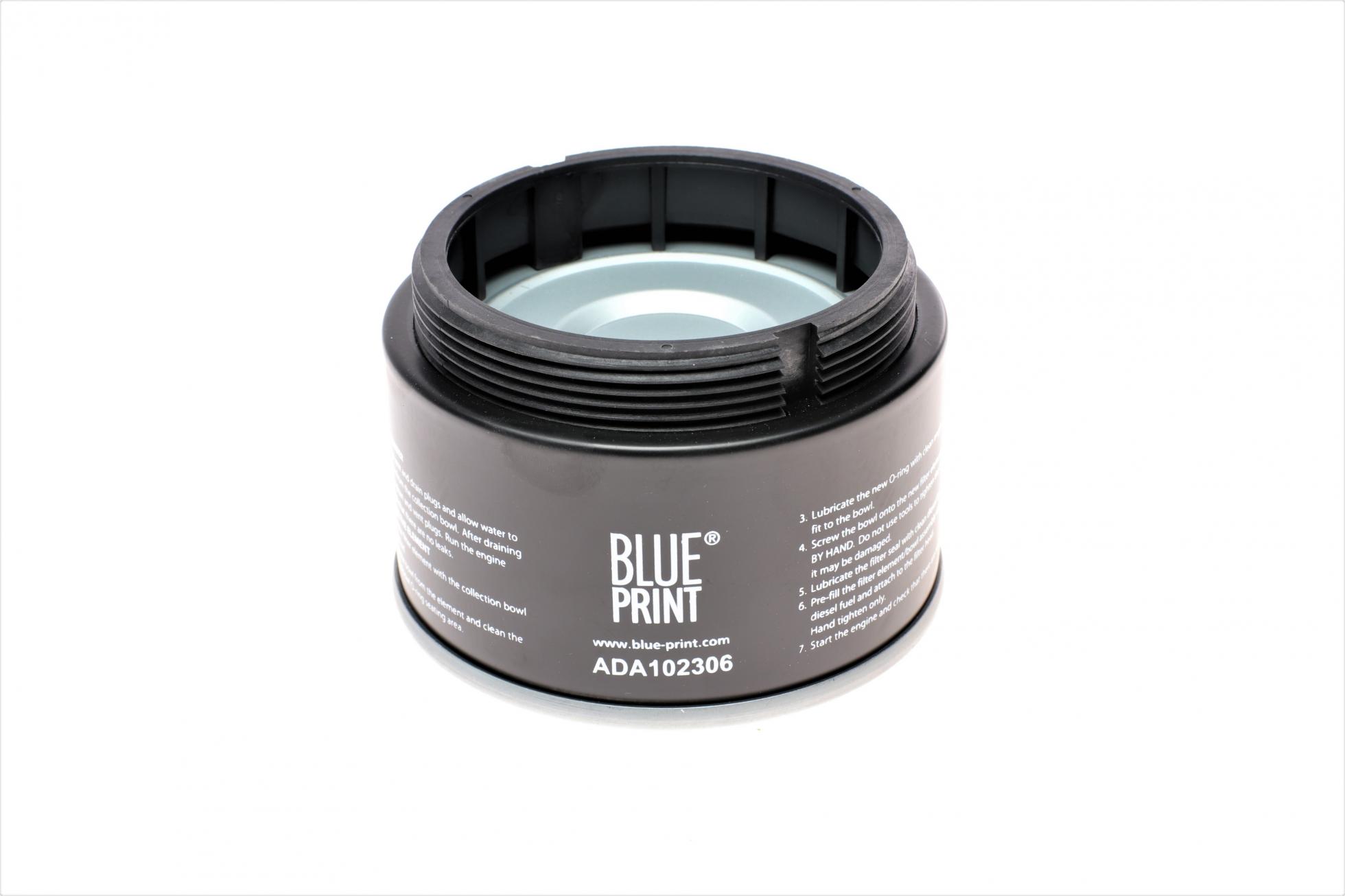 ADA102306 BLUE PRINT
